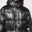 Polo Ralph Lauren Insulated Bomber Jacket czarny 91331 3