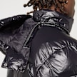 Polo Ralph Lauren GRHM JKT-INSULATED-BOMBER polo black glossy zwart 91331 4