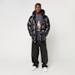 Polo Ralph Lauren GRHM JKT-INSULATED-BOMBER polo black glossy noir 91331 7