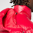 Polo Ralph Lauren Insulated Bomber Jacket rojo 91332 5