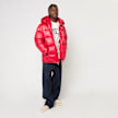 Polo Ralph Lauren Insulated Bomber Jacket rojo 91332 7