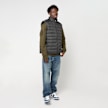 Polo Ralph Lauren Insulated Vest preto 91333 4