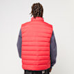 Polo Ralph Lauren CLDN WLD VST-INSULATED-VEST red preto 91335 2