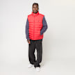Polo Ralph Lauren CLDN WLD VST-INSULATED-VEST red crna 91335 4