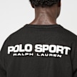 Polo Ralph Lauren Short Sleeve T-Shirt schwarz 91342 4
