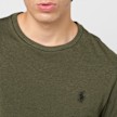 Polo Ralph Lauren Short Sleeve-T-Shirt zelena 91343 3