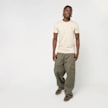 Polo Ralph Lauren SSCNCLSM1-SHORT SLEEVE-T-SHIRT f24 white denim bear bež 91344 4