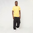 Polo Ralph Lauren Short Sleeve T-Shirt amarillo 91345 4