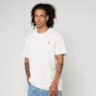 Polo Ralph Lauren Shortsleeve T-Shirt ivory wit 91346 1