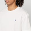 Polo Ralph Lauren Shortsleeve T-Shirt weiß 91346 3
