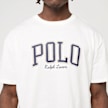 Polo Ralph Lauren SSCNCLSM1-SHORT SLEEVE-T-SHIRT f24 white denim bear blanc 91348 3