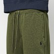 Polo Ralph Lauren The RL Fleece Sweatpant grün 91352 3