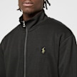 Polo Ralph Lauren Long Sleeve Fullzip Sweatshirt schwarz 91354 3