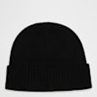 Polo Ralph Lauren Fold-Over Cold Weather Hat zwart 91552 2