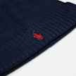 Polo Ralph Lauren Fold-Over Cold Weather Hat blau 91553 3