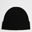 Polo Ralph Lauren Fold-Over Cold Weather Hat preto 91588 2
