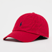 Polo Ralph Lauren Sport Cap vermelho 91562 1