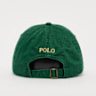 Polo Ralph Lauren Classic Sport Cap vert 91558 2