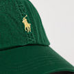 Polo Ralph Lauren Classic Sport Cap vert 91558 3