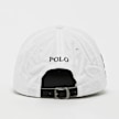 Polo Ralph Lauren CLS Sport Cap biały 91563 2