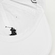Polo Ralph Lauren CLS Sport Cap biały 91563 4