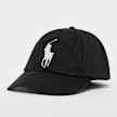 Polo Ralph Lauren Cotton Chino Ball Cap schwarz 91560 1