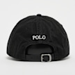 Polo Ralph Lauren Cotton Chino Ball Cap schwarz 91560 2