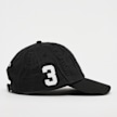 Polo Ralph Lauren Cotton Chino Ball Cap schwarz 91560 3