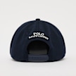 Polo Ralph Lauren Modern Cap bleu 91559 2