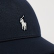 Polo Ralph Lauren Modern Cap bleu 91559 3