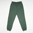 Jordan MJ Brooklyn Fleece Pant verde 91585 2