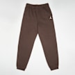 Jordan MJ Brooklyn Fleece Pants brun 91551 1