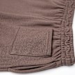 Jordan MJ Brooklyn Fleece Pants brun 91551 4
