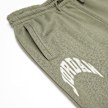 Jordan MJ MVP Fleece Pant grün 91555 4