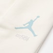 Jordan Jumpman Club Pleated Fleece Pants beige 91569 3
