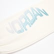 Jordan Jumpman Club Pleated Fleece Pants beige 91569 4