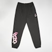 Jordan Jumpman Club Pleated Fleece Pants schwarz 91570 1