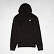 Jordan JDB Brooklyn Fleece Pullover zwart 91573 1