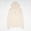 Jordan Stretch High Brand Read Hoodie beż 91572 1