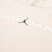 Jordan Stretch High Brand Read Hoodie beż 91572 3