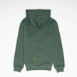 Jordan MJ Brooklyn Fleece Pullover Hoodie verde 91574 2