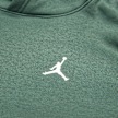 Jordan MJ Brooklyn Fleece Pullover Hoodie vert 91574 3