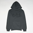 Jordan JDB MJ  PSG Statement Fleece Pullover szary 91579 1