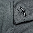 Jordan JDB MJ  PSG Statement Fleece Pullover grigio 91579 4