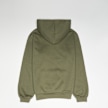 Jordan JDB MJ MVP Fleece Hoodie vert 91577 2