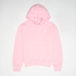 Jordan WJ Brooklyn Fleece Hoodie rose 91582 1