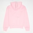 Jordan WJ Brooklyn Fleece Hoodie roza 91582 2