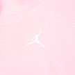 Jordan WJ Brooklyn Fleece Hoodie rose 91582 3