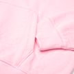Jordan WJ Brooklyn Fleece Hoodie roza 91582 4