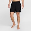 Nike   5" Volley Short noir 91631 1